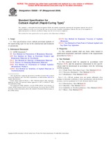 NEPLATNÁ ASTM D2028-97(2004) 1.3.2004 náhľad