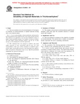 NEPLATNÁ ASTM D2042-01 10.12.2001 náhľad