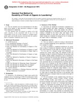 NEPLATNÁ ASTM D2051-86(1997) 10.11.1997 náhľad