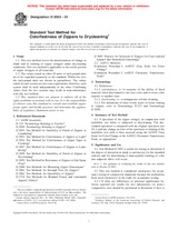 NEPLATNÁ ASTM D2052-01 10.12.2001 náhľad