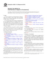 NEPLATNÁ ASTM D2052-05(2015) 1.2.2015 náhľad