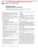 NEPLATNÁ ASTM D2052-85(1996) 10.12.2001 náhľad