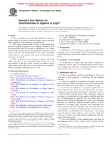NEPLATNÁ ASTM D2053-99(2004) 1.10.2004 náhľad