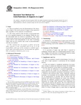 NEPLATNÁ ASTM D2053-99(2015) 1.7.2015 náhľad