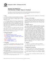 NEPLATNÁ ASTM D2054-99(2015) 1.2.2015 náhľad