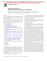 NEPLATNÁ ASTM D2058-03 1.12.2003 náhľad