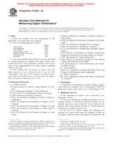 NEPLATNÁ ASTM D2060-00 10.9.2000 náhľad