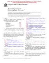 NEPLATNÁ ASTM D2060-00(2005)e1 1.3.2005 náhľad