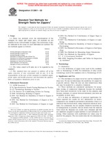 NEPLATNÁ ASTM D2061-03 1.12.2003 náhľad