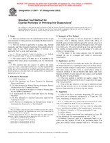NEPLATNÁ ASTM D2067-97(2003) 10.5.2003 náhľad