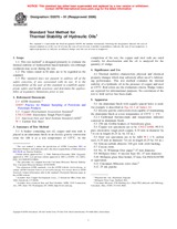 NEPLATNÁ ASTM D2070-91(2006) 1.11.2006 náhľad