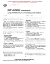 NEPLATNÁ ASTM D2086-02 10.7.2002 náhľad