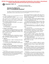 NEPLATNÁ ASTM D2087-97 1.1.2001 náhľad