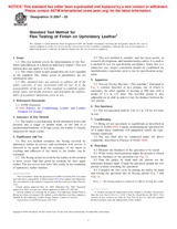 NEPLATNÁ ASTM D2097-03 10.5.2003 náhľad