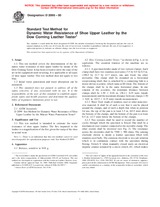 NEPLATNÁ ASTM D2098-00 10.9.2000 náhľad