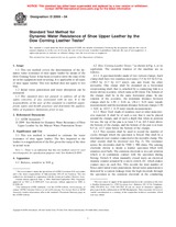 NEPLATNÁ ASTM D2098-04 1.9.2004 náhľad