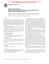 NEPLATNÁ ASTM D2099-00 10.9.2000 náhľad