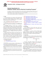 NEPLATNÁ ASTM D2100-95(2004)e1 1.6.2004 náhľad