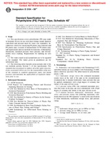 NEPLATNÁ ASTM D2104-99e1 10.8.2001 náhľad
