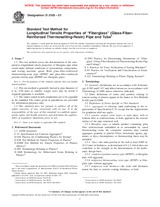 NEPLATNÁ ASTM D2105-01 10.6.2001 náhľad