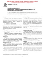 NEPLATNÁ ASTM D2106-00 10.6.2000 náhľad