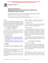 NEPLATNÁ ASTM D2106-07e1 1.2.2007 náhľad