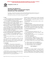 NEPLATNÁ ASTM D2109-01 10.12.2001 náhľad