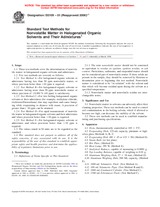 NEPLATNÁ ASTM D2109-01(2006)e1 1.6.2006 náhľad