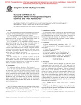NEPLATNÁ ASTM D2109-96(2000) 10.12.2001 náhľad