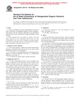 NEPLATNÁ ASTM D2110-00(2006) 1.1.2006 náhľad