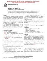 NEPLATNÁ ASTM D2119-03 10.8.2003 náhľad