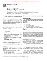NEPLATNÁ ASTM D2119-96 10.6.1996 náhľad