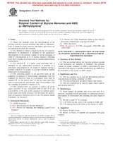 NEPLATNÁ ASTM D2121-00 10.6.2000 náhľad