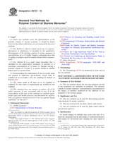 NEPLATNÁ ASTM D2121-15 15.3.2015 náhľad