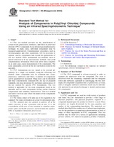 NEPLATNÁ ASTM D2124-99(2004) 1.7.2004 náhľad