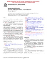 NEPLATNÁ ASTM D2130-90(2008) 1.8.2008 náhľad