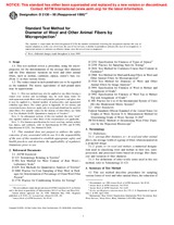 NEPLATNÁ ASTM D2130-90(1995)e1 1.1.2001 náhľad