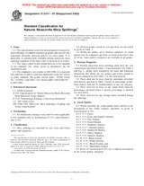 NEPLATNÁ ASTM D2131-97(2003) 10.3.2003 náhľad
