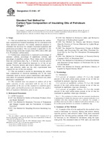 NEPLATNÁ ASTM D2140-97 10.4.1997 náhľad
