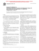 NEPLATNÁ ASTM D2149-97 10.9.1997 náhľad