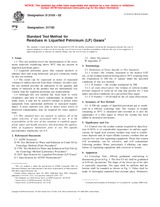 NEPLATNÁ ASTM D2158-02 10.4.2002 náhľad