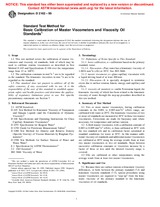 NEPLATNÁ ASTM D2162-99 10.6.1999 náhľad
