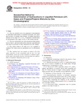 NEPLATNÁ ASTM D2163-14 1.1.2014 náhľad