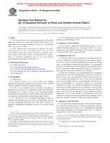 NEPLATNÁ ASTM D2165-94(2006) 15.8.2006 náhľad