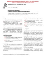 NEPLATNÁ ASTM D2170-01a(2006) 1.12.2006 náhľad