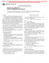 NEPLATNÁ ASTM D2192-96 1.1.1996 náhľad