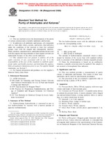 NEPLATNÁ ASTM D2192-96(2000) 1.1.1996 náhľad