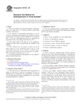 NEPLATNÁ ASTM D2193-06 1.6.2006 náhľad