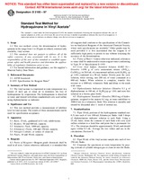 NEPLATNÁ ASTM D2193-97 1.1.2001 náhľad