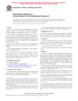 NEPLATNÁ ASTM D2194-02(2007) 1.6.2007 náhľad